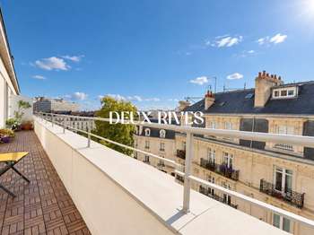 Vente Appartement 3 piècesNantes