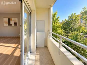 Vente Appartement T1Nantes