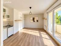Vente appartement 1 pièce Vente appartement 1 pièce