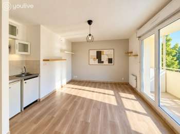 Vente appartement 1 pièce Vente appartement 1 pièce