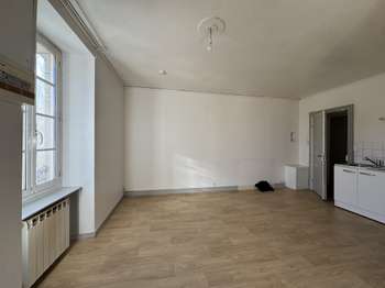 Vente Appartement T1Nantes