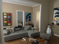 Vente appartement 3 pièces Vente appartement 3 pièces