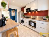 Vente appartement 4 pièces Vente appartement 4 pièces