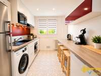 Vente appartement 4 pièces Vente appartement 4 pièces