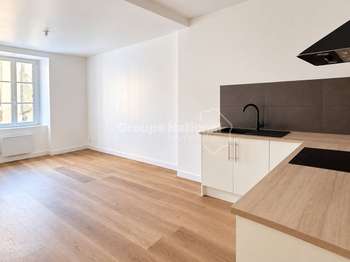 Vente Appartement 2 piècesNantes