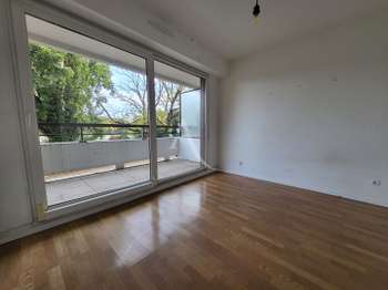 Vente Appartement 4 piècesNantes