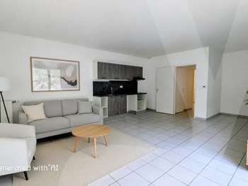 Vente Appartement 2 piècesNantes