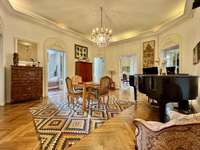 Vente appartement 7 pièces Vente appartement 7 pièces
