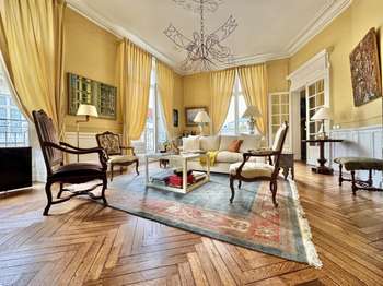 Vente appartement 7 pièces Vente appartement 7 pièces