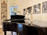 Vente appartement 7 pièces Vente appartement 7 pièces