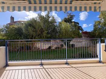 Vente appartement 3 pièces Nantes 44