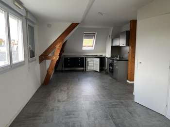 Vente appartement 2 pièces Nantes 44