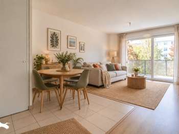 Photo Vente appartement Nantes