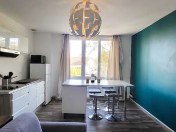 Vente Appartement 2 piècesNantes