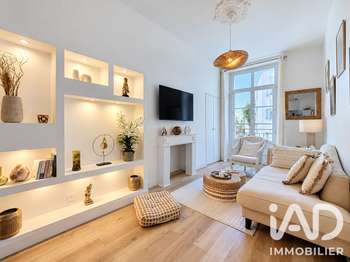 Vente appartement 2 pièces Vente appartement 2 pièces