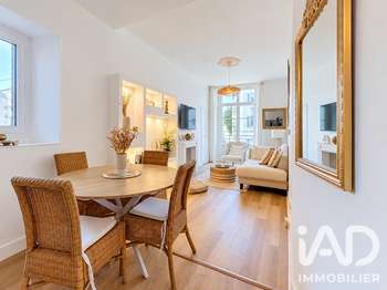 Vente appartement 2 pièces Vente appartement 2 pièces