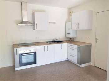 Vente Appartement T1Nantes