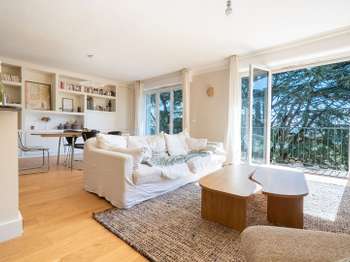 Vente appartement 4 pièces Nantes 44