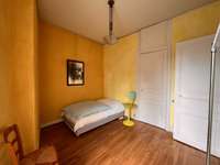 Vente appartement 6 pièces Vente appartement 6 pièces