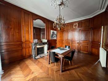 Vente Appartement 6 pièces +Nantes