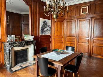 Vente appartement 6 pièces Vente appartement 6 pièces