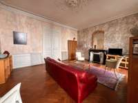 Vente appartement 6 pièces Vente appartement 6 pièces