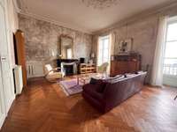 Vente appartement 6 pièces Vente appartement 6 pièces