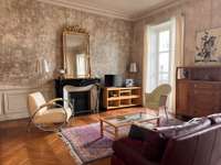Vente appartement 6 pièces Vente appartement 6 pièces