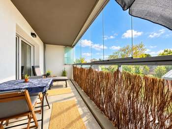 Vente appartement 3 pièces Nantes 44