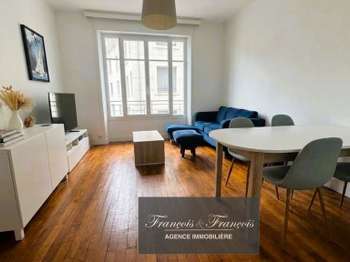 Vente Appartement 3 piècesNantes