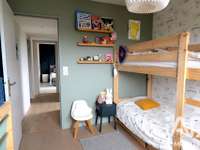 Vente appartement 4 pièces Vente appartement 4 pièces