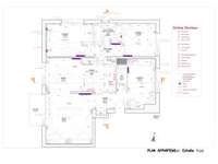 Vente appartement 4 pièces Vente appartement 4 pièces
