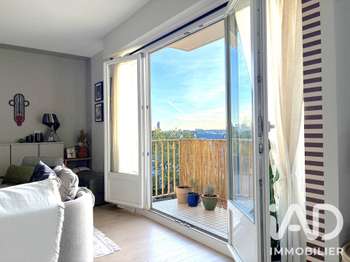 Vente Appartement 4 piècesNantes