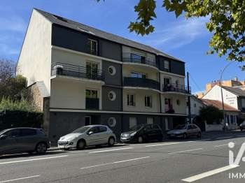 Vente Appartement T1Nantes