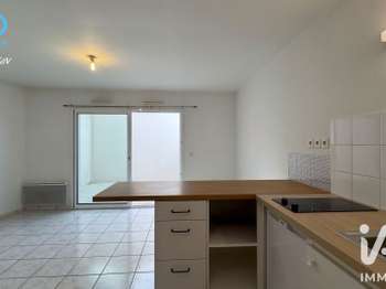 Vente appartement 1 pièce Vente appartement 1 pièce
