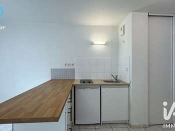 Vente appartement 1 pièce Vente appartement 1 pièce