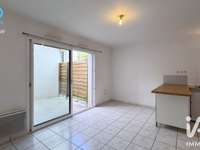 Vente appartement 1 pièce Vente appartement 1 pièce