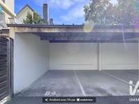 Vente appartement 1 pièce Vente appartement 1 pièce