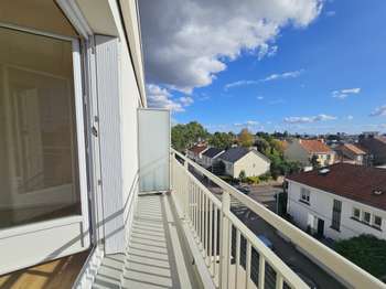 Vente Appartement 3 piècesNantes