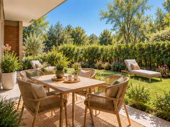 Vente Appartement 3 piècesNantes