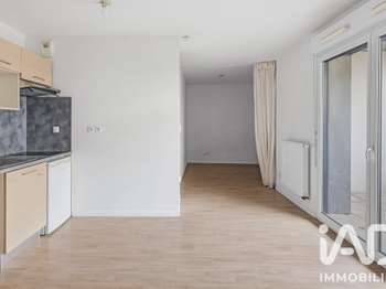 Vente appartement 1 pièce Vente appartement 1 pièce