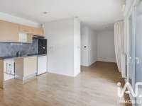 Vente appartement 1 pièce Vente appartement 1 pièce