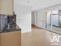 Vente appartement 1 pièce Vente appartement 1 pièce