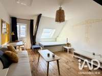 Vente appartement 1 pièce Vente appartement 1 pièce