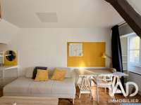 Vente appartement 1 pièce Vente appartement 1 pièce