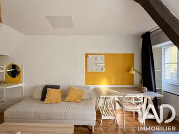 Vente appartement 1 pièce Vente appartement 1 pièce