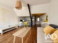 Vente appartement 1 pièce Vente appartement 1 pièce