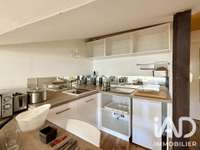 Vente appartement 1 pièce Vente appartement 1 pièce