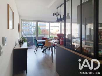 Vente appartement 3 pièces Vente appartement 3 pièces