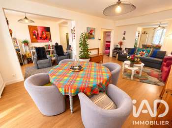 Vente Appartement 3 piècesNantes